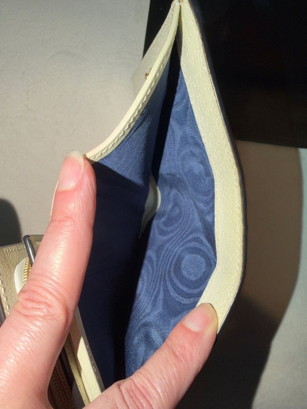 Gucci Ophidia Card Case Wallet - Picture 11 of 13